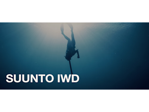 Suunto International Women's Day Campaign