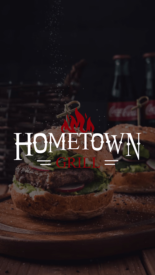 Hometown Grill