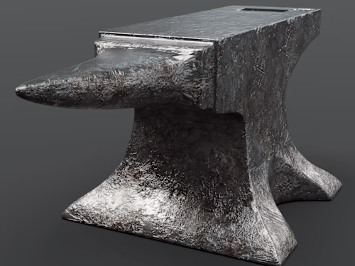 3D Modeling & Animation