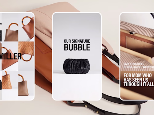 LINGWU Brand Management