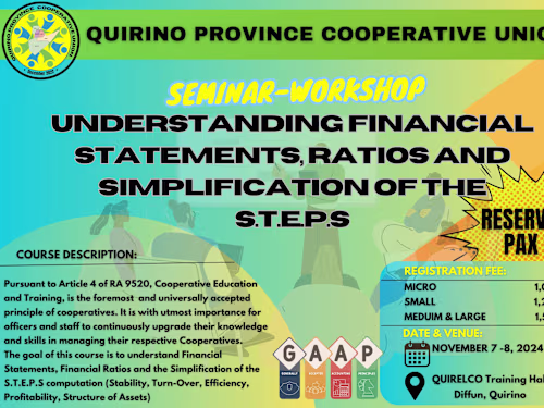 EVENT BANNER FOR A COMPANY