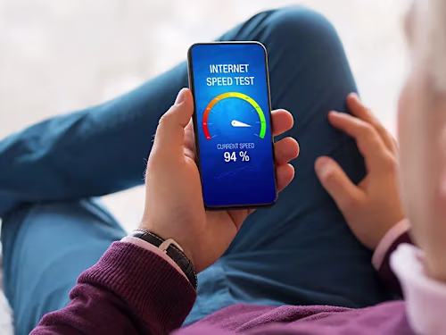 Hybrid Fiber Coax (HFC) Pilot Project