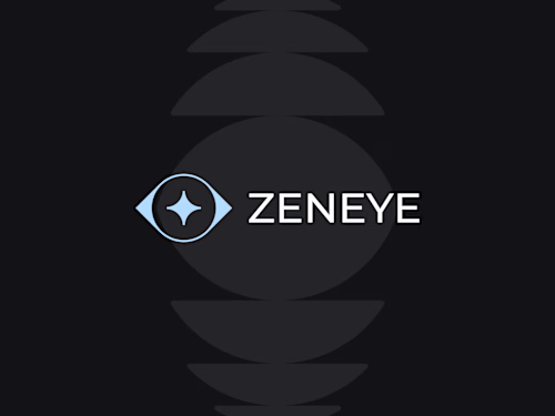 ZenEye: Product Analysis and Redesign