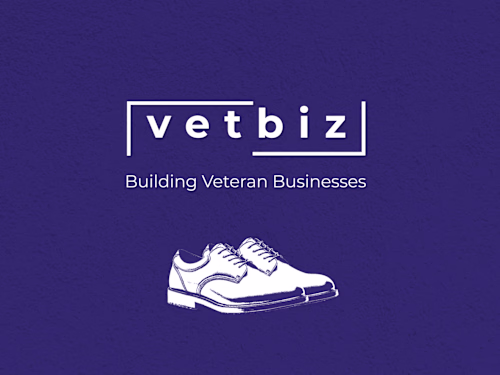 Vetbiz Brand Application