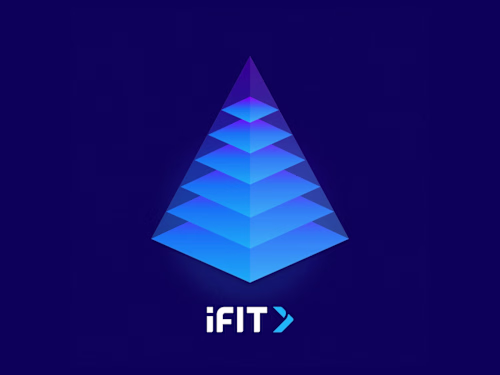 iFIT Vision Deck Creation