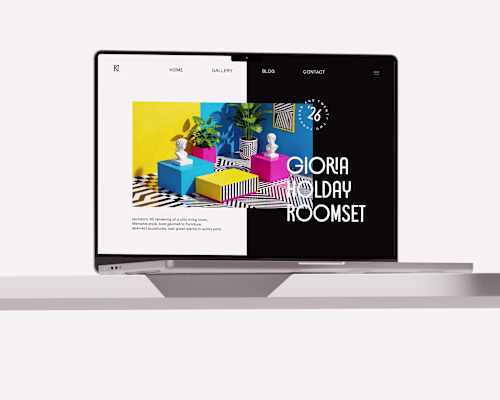 Just playing on my Framer