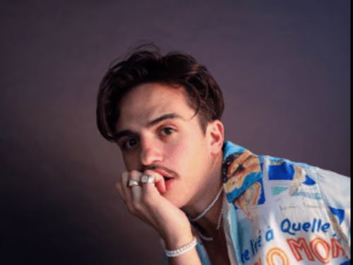 Mixing/Mastering for Pastel