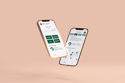 Everfin Revolution: Designing Tomorrow's Pension Landscape