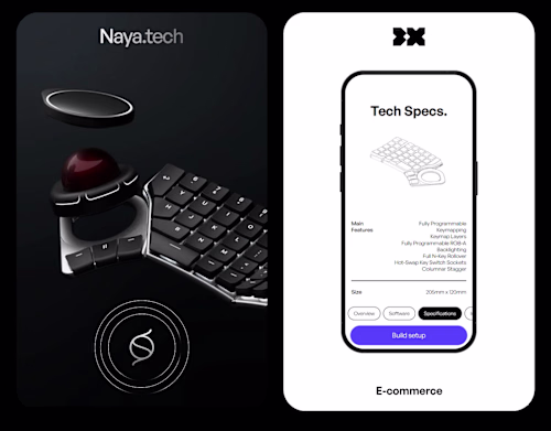 Custom web development | E-commerce | Shopify