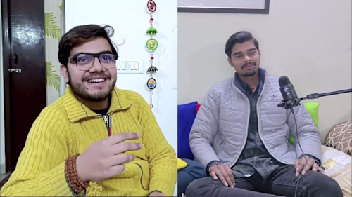 iduet podcast - YouTube