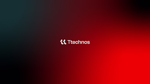 Ttechnos Brand Identities