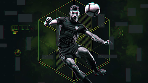 Adrenalin - Sports Insurance Branding