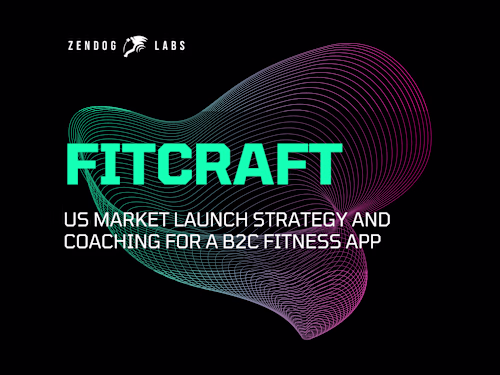 Turning Around FitCraft: Go-To-Market Strategy and Cap Table Adv