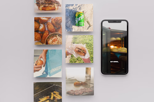 Bunners Socials Takeover