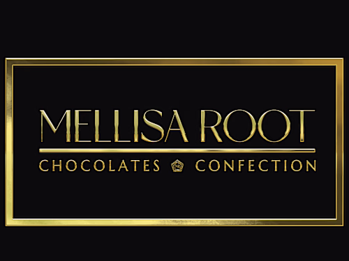 Chocolate/Chocolatier Brand Build for Netflix Contestant