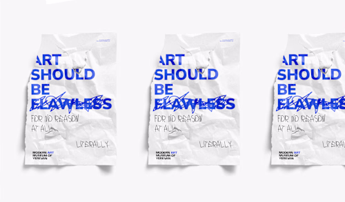 MAMY rebranding on Behance