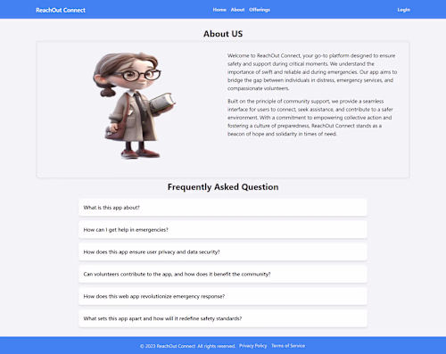 vaibhavvatsbhartiya/ReachOut_Connect_Frontend