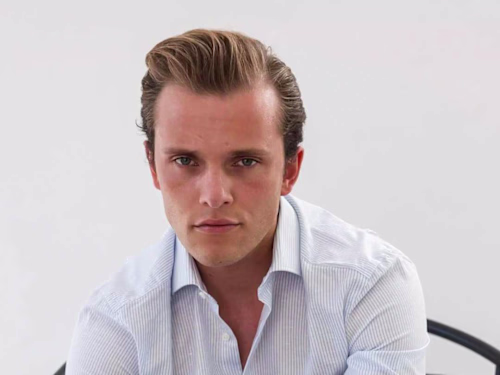 Robin Grønborg Sand