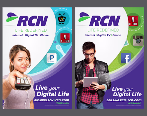 RCN | National Campaign