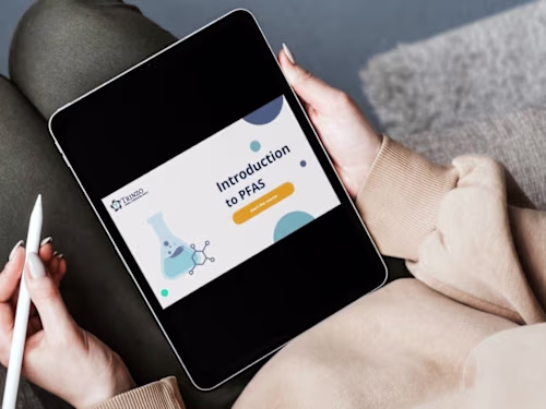 Introduction to PFAS