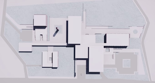 I will draw buildings floor plans and structural plans