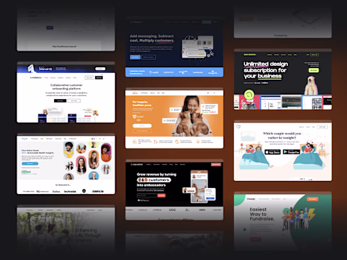 My Projects List 👇