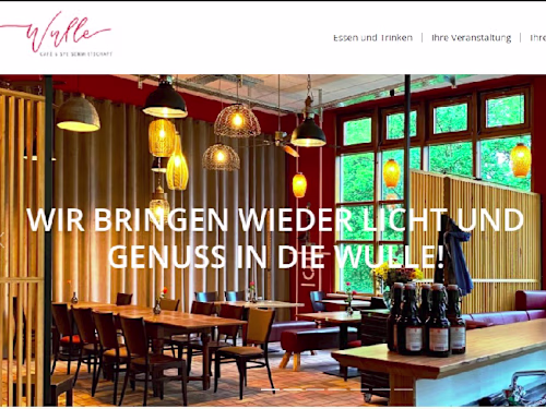 Wulle Berlin (Restaurant and Catering)