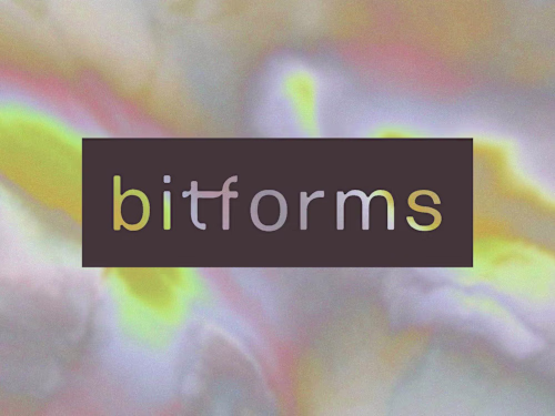 Artistic & Contemporary Logo Design