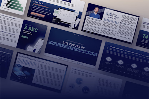 Business Travel White Paper for Yokoy