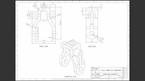 ENGINEERING DRAWING