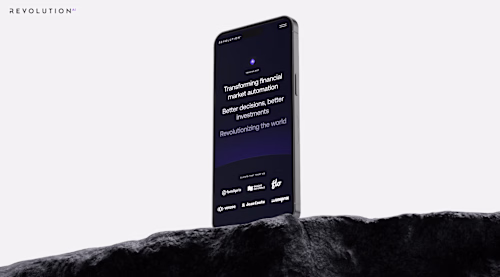 Revolution AI