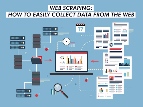 Robust Python Web Scraping & Automation Bot/Software Development