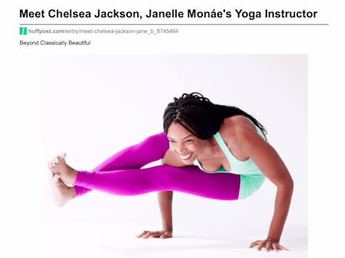 Impactful SEO Blogging for HuffPost