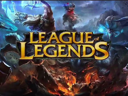 Sound Re-Design (Warriors | Season 2020 Cinematic - League of L…