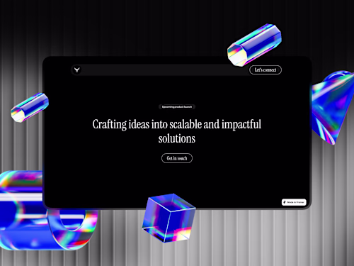 ✨ Sneak Peek — My Work is on the Way I’m thrilled to share a...