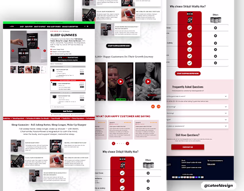 PRODUCT DETAILED PAGE