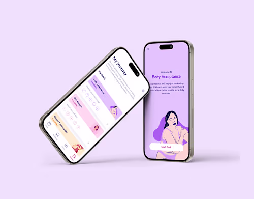 Emjoy - Your Journey to Female Pleasure :: Behance