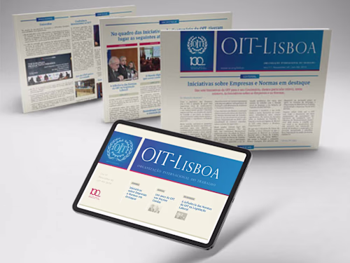 International Labour Organization - Portugal (OIT)
