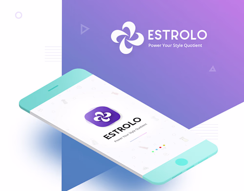 Estrolo Mobile App Redesign on Behance