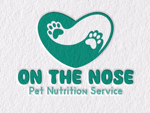 On the Nose Logo Suite