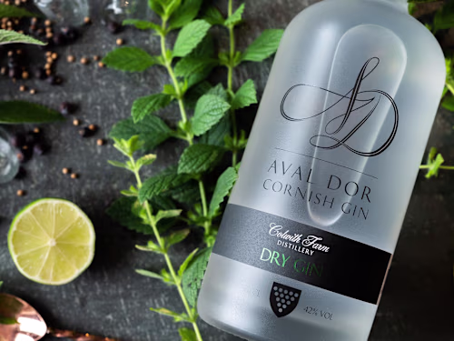 Colwith Farm Distillery