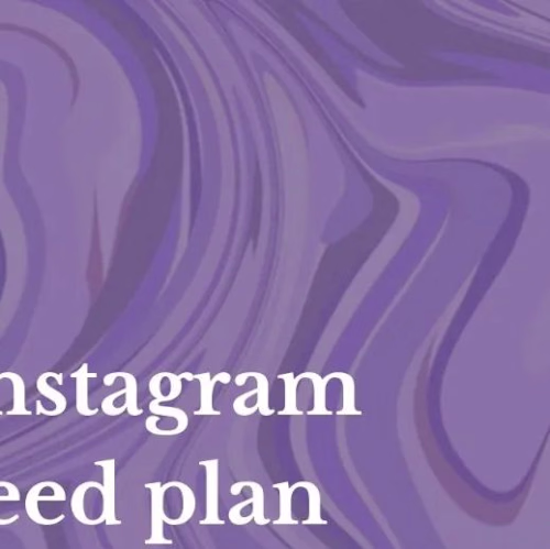 social lilac | Content marketing on Instagram: “You woke up ear…