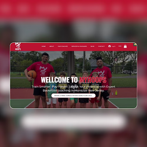 Wix Expert Design & Wix