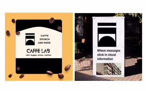 How a shape can transform