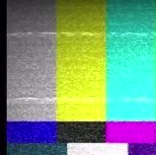 Kyle Fields on Instagram: “Analog horror projects are fun to ma…