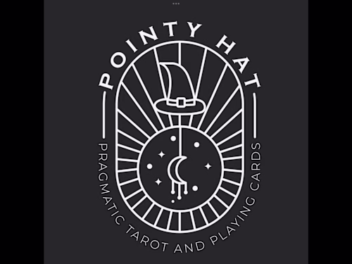 GitHub - bschenk18/QRCodeTarot: An app to accompany the Tarot 5…