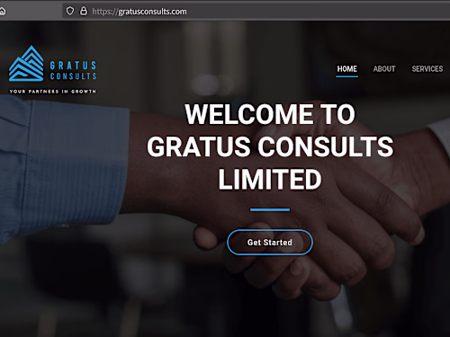 Gratus Consult Limited