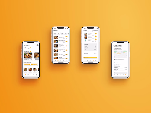 Breadman - Delivering Delicious Pieces of Heaven