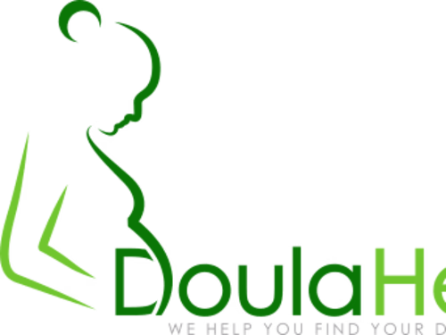 Web Application Doula Helper