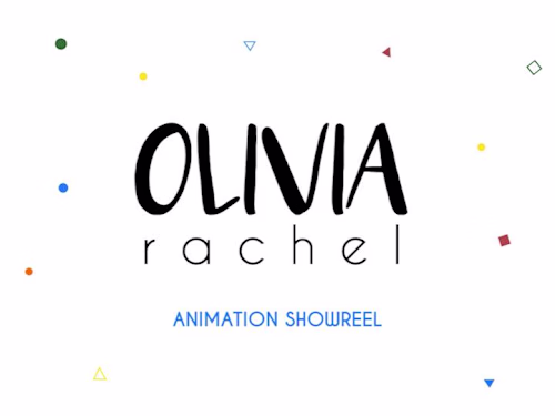 2025 Showreel